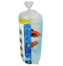 Tetra Fish Transport Bag (small)