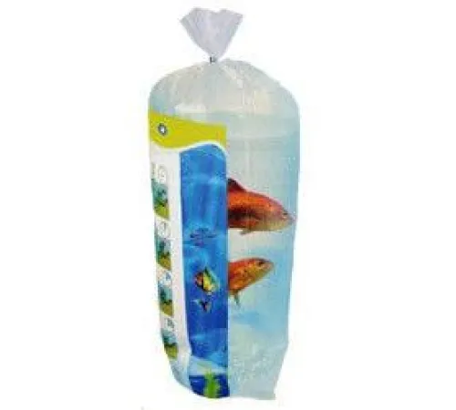 Tetra Fish Transport Bag (small)