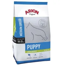 Arion Original Puppy Medium Breed (Курица и рис), 12 кг