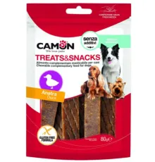 CAMON Полоски из утки, 80 г