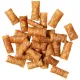 Мнямс Хрустящие подушечки с паштетом из курицы для кошек (Фермерская ярмарка), 50 г