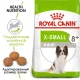 Royal Canin X-small Adult 8+ 500 г