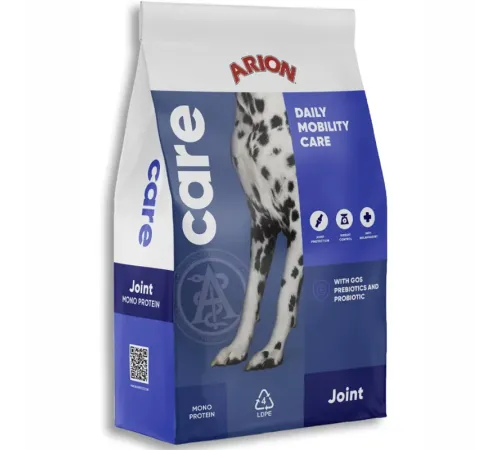 Arion Care Joint (Курица), 12 кг