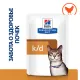 Hill's Prescription Diet k/d Kidney Care Влажный корм для кошек с курицей, 85 г