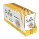 Schesir Пауч Tuna Chicken (Тунец, цыпленок), 85 г