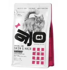 AJO Special Line Skin&Hair, 400 г