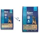 Брит Премиум Dog Sensitive Adult All Breeds (Индейка, лосось), 1 кг