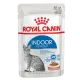 Royal Canin Indoor Sterilized (соус) 85 г