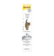 Gimcat Паста с таурином экстра 50 г