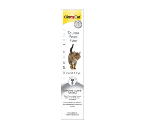 Gimcat Паста с таурином экстра 50 г