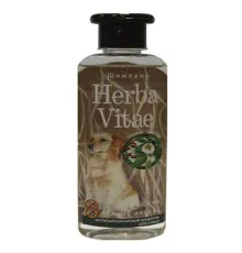 Herba Vitae Шампунь антипаразитарный для собак, 250 мл