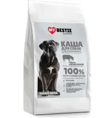 MyBestie Classic Каша для собак (Рис с ягненком), 5 кг