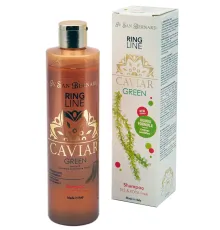 Iv San Bernard Шампунь Green Caviar Зеленая Икра, 300 мл