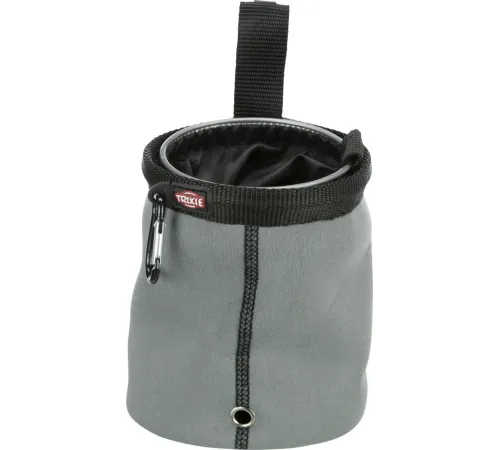 Trixie Сумка для лакомств Baggy Twist Treat, 11х14 см