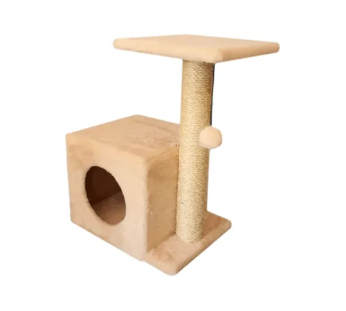 Cat House Когтеточка 