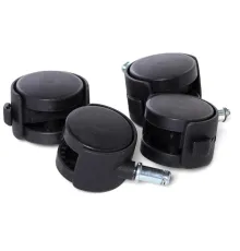 Triol Комплект колес для переносок Standard, 4 шт
