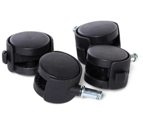 Triol Комплект колес для переносок Standard, 4 шт
