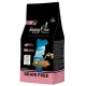 HappyOne Mediterraneum Cat Adult (Яйцо, птица), 2 кг