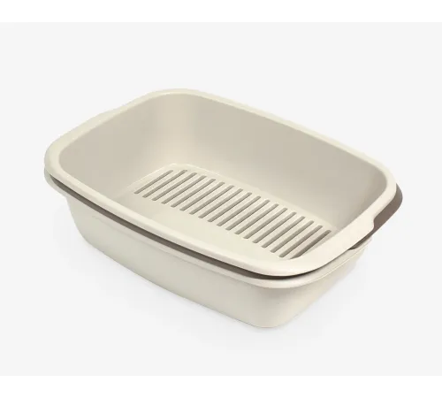 MPS Лоток с просеивателем MISO, 54x38,5x16 см