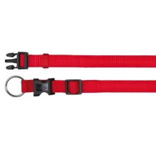 Trixie Ошейник Classic Red XS-S