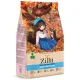 ZILLII Adult Dog Small Breed (Индейка, ягненок), 800 г