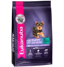 Eukanuba Puppy Toy Breed (Птица), 500 г