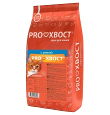 Proхвост для кошек (Рыба), 10 кг