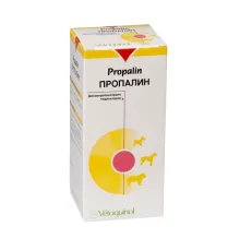 Пропалин (раствор) 30 мл
