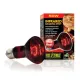 Exo Terra Лампа инфракрасная Infrared Basking Spot 50 Вт