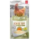 Деревенские лакомства Холистик Нежное пюре из курицы с икрой летучей рыбы, 10 г х 4 шт