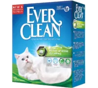 Ever Clean Extra Strong Clumping Scented, 10 л