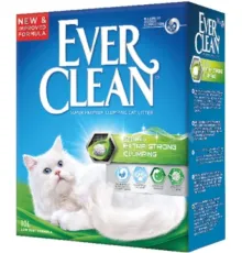 Ever Clean Extra Strong Clumping Scented, 6 л