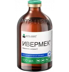 Nita-Farm Ивермек 1 мл