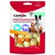 CAMON Снэки курица на косточке, 80 г