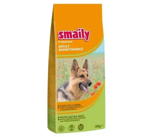 Smaily Adult Maintenance, 20 кг