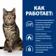 Hill's Prescription Diet Metabolic Влажный корм для кошек (Океаническая рыба), 85 г