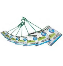 Aquael Сачок аквариумный (3 Wire), 7,5 х 6 см