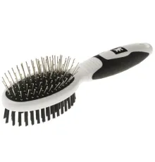 Ferplast Расческа для животных GRO Premium 5762, 21,8 x 5,7 x h 5,5 см