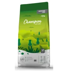 Craftia Champion Nature Ultra Adult Medium&Large (Утка, фазан), 18 кг