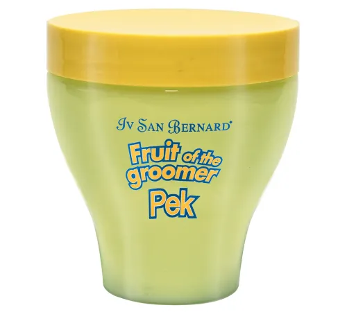 Iv San Bernard Маска Fruit of the Groomer Ginger&Elderbery, 250 мл