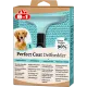 8in1 Perfect Coat DeShedder Dog S 24 XC