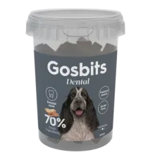 Gosbi Gosbits Dental Medium 800 г