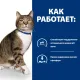 Hill's Prescription Diet s/d Urinary Care Влажный корм для кошек (Курица), 85 г