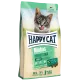 Happy Cat Minkas Perfect Mix (Птица, ягненок, рыба), 1,5 кг (УЦЕНКА)