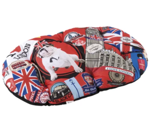 Ferplast Подушка RELAX London 78/8, 78х50 см