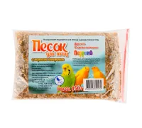 Перрико Песок речной для птиц с Морскими минералами, 150 г