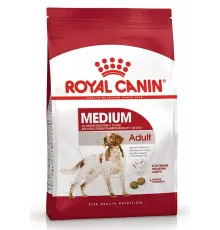 Royal Canin Medium Adult, 3 кг