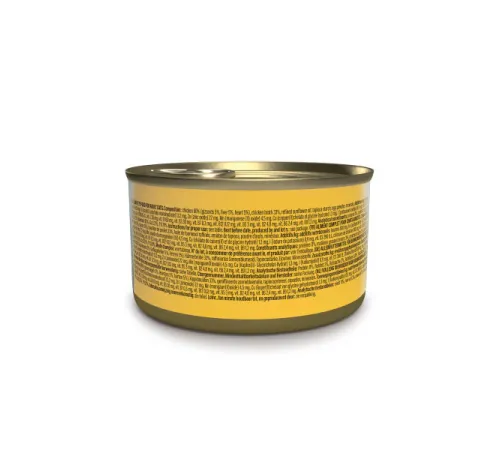 Schesir After Dark Pate (Курица), 80 г