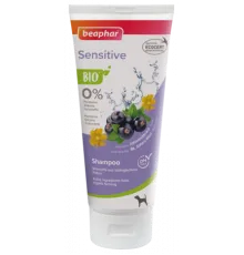 Beaphar Bio Shampoo Sensitive skin 200 мл