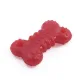 ТИТБИТ Съедобная игрушка косточка с уткой Standart, 50 г
